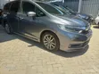 Honda Fit Shuttle 2020 Gray - 2