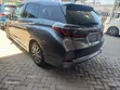 Honda Fit Shuttle 2020 Gray - 3