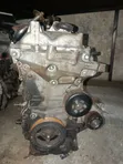 Injini ya Nissan March/Note Slim HR12 (Iliyotumika) - 1