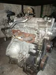 Injini ya Nissan March/Note Slim HR12 (Iliyotumika) - 2