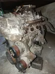 Injini ya Nissan March/Note Slim HR12 (Iliyotumika) - 3