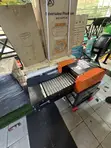 Imported Chaff Cutter 9ZT-2.5T with Metal Conveyor - 2