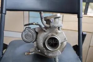Subaru TD04L Turbocharger