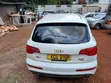 Audi Q7 3.0 TDI Quattro 2012 White - 2