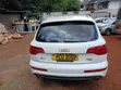 Audi Q7 3.0 TDI Quattro 2012 White - 3