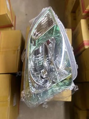 Toyota Allion 240 Xenon Headlamp (2005)