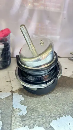 Genuine Toyota/Lexus Front Engine Mounting Insulator