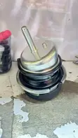 Genuine Toyota/Lexus Front Engine Mounting Insulator - 1