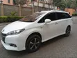 Toyota Wish 2016 Nyeupe - 3