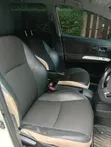 Toyota Wish 2016 Nyeupe - 5