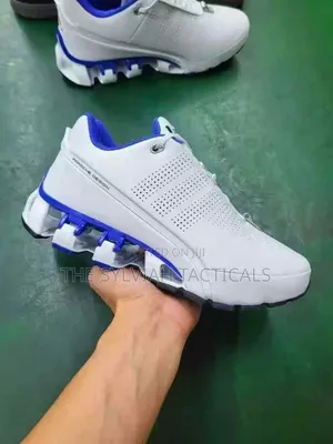 Adidas Porsche Design Sneakers Halisi