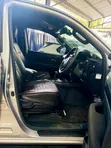 Toyota Hilux Revo Double Cab 2.4 Diesel AWD 2019 Silver - 4