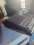 Yamaha MG10XU 10-Channel Mixer - 2