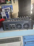 Yamaha MG10XU 10-Channel Mixer - 3