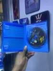 Infamous: Second Son Used Game (PS4) - 2