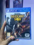 Infamous: Second Son Used Game (PS4) - 3