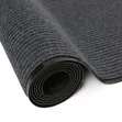 Excel Deco Premium Ribbed Entrance Mat 80x120cm - 1