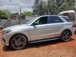 Mercedes-Benz GLE 400 4MATIC 2017 Silver - 3