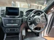 Mercedes-Benz GLE 400 4MATIC 2017 Silver - 5