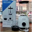 Ailyons 2-in-1 Blender and Grinder - 2