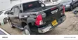 Toyota Hilux Revo Double Cab 2.8 Diesel 2017 Nyeusi - 4