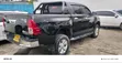 Toyota Hilux Revo Double Cab 2.8 Diesel 2017 Nyeusi - 5