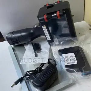 Mini Portable Inkjet Printer ya Wino wa Kukaushwa Haraka wa 42ml