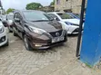 Nissan Note 1.2 Petrol 2018 Maroon - 1