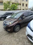 Nissan Note 1.2 Petrol 2018 Maroon - 2