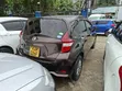 Nissan Note 1.2 Petrol 2018 Maroon - 4