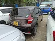 Nissan Note 1.2 Petrol 2018 Maroon - 5