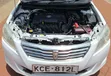 Toyota Premio 2009 - 2