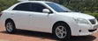 Toyota Premio 2009 - 4