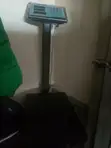 150kg Digital Electronic Platform Scale - 1