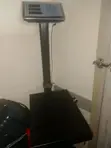 150kg Digital Electronic Platform Scale - 2