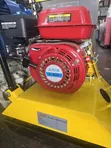 Aico Japan 80kg Plate Compactor - 1