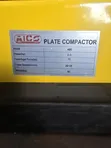 Aico Japan 80kg Plate Compactor - 2
