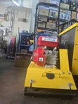 Aico Japan 80kg Plate Compactor - 3