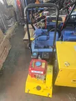Aico Japan 80kg Plate Compactor - 4