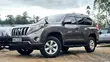 Toyota Land Cruiser Prado 2.7 VVT-i 2015 - 2