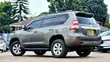 Toyota Land Cruiser Prado 2.7 VVT-i 2015 - 3