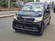 Honda N-One 2018 Black - 4