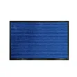 Excel Deco Heavy Duty Ribbed Entrance Mat 80x120cm - 2