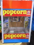 Mashine Mpya ya Popcorn - 3