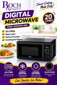 Hanmac Microwave - 2