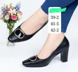 Aaronfary High Heels - 5