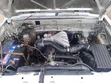 1997 Isuzu Trooper Silver - 4