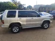 1997 Isuzu Trooper Silver - 5