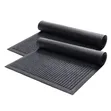 Excel Deco Ribbed Entrance Mat 80x120cm - 2