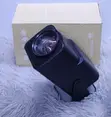 HY320 Android 11 Portable HD Projector with WiFi 6, Bluetooth - 1